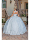 Dancing Queen Wedding Gown 0259