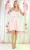 MayQueen Dama Dress MQ1864