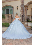 Dancing Queen Wedding Gown 0256