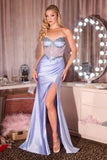 LaDivine by Cinderella Divine Evening Gown CC490