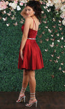 MayQueen Dama Dress MQ1864
