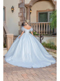 Dancing Queen Wedding Gown 0243