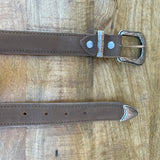 Boy’s Honey Belt