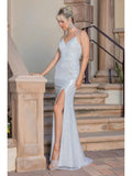 Dancing Queen Wedding Gown 0247