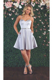 MayQueen Dama Dress MQ1864