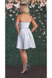MayQueen Dama Dress MQ1864
