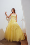 Eureka Evening Gowns 9757