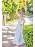 Dancing Queen Wedding Gown 0244