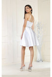 MayQueen Dama Dress MQ1864