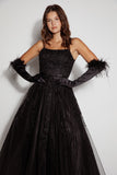 Eureka Evening Gowns 9757