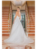 Dancing Queen Wedding Gown 0237