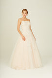 Eureka Evening Gowns 9757
