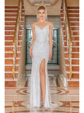 Dancing Queen Wedding Gown 0221