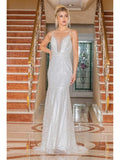 Dancing Queen Wedding Gown 0219