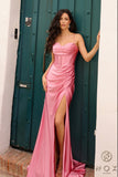 Nox Anabel Evening Gown E1042