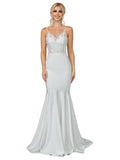 Dancing Queen Wedding Gown 0191