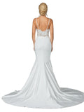 Dancing Queen Wedding Gown 0191