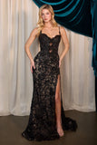 Andrea & Leo Evening Gown A1499