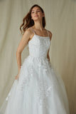 Eureka Evening Gowns 9757