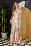 Nox Anabel Evening Gown E1043