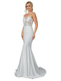 Dancing Queen Wedding Gown 0191