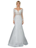 Dancing Queen Wedding Gown 0168