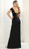 MayQueen Evening Gown MQ1953