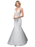 Dancing Queen Wedding Gown 0123