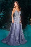 Andrea & Leo Evening Gown A1508