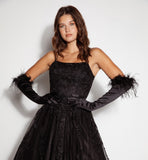 Eureka Evening Gowns 9727