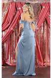 MayQueen Evening Gown MQ1953