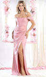 MayQueen Evening Gown MQ1953