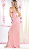 MayQueen Evening Gown MQ1953