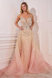 Andrea & Leo Evening Gown A1508