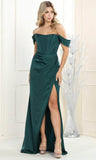 MayQueen Evening Gown MQ1953