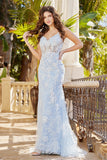 Adora Design Evening Gown 3084