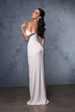MayQueen Wedding Dress MQ1953W
