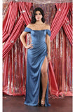 MayQueen Evening Gown MQ1953