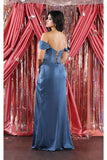 MayQueen Evening Gown MQ1953