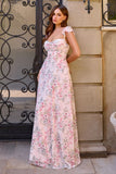 Amoris Evening Gowns T749