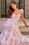 Amoris Evening Gowns T749