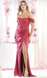 MayQueen Evening Gown MQ1953