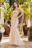 Adora Design Evening Gown 3080
