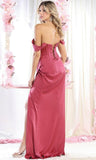 MayQueen Evening Gown MQ1953