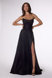 Amoris Evening Gowns T701