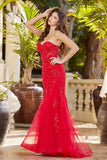 Adora Design Evening Gown 3080
