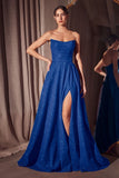 Amoris Evening Gowns T701