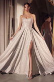 Amoris Evening Gowns T701
