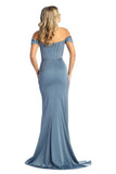 MayQueen Evening Gown MQ1909