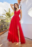 Adora Design Evening Gown 3085